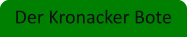 Der Kronacker Bote
