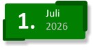 1. Juli 2026