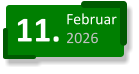 11. Februar 2026