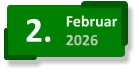 2. Februar 2026