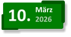 10. März 2026