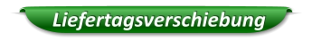 Liefertagsverschiebung
