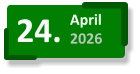 24. April 2026