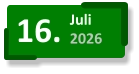16. Juli 2026