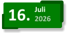 16. Juli 2026