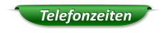 Telefonzeiten