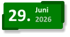 29. Juni 2026