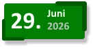 29. Juni 2026