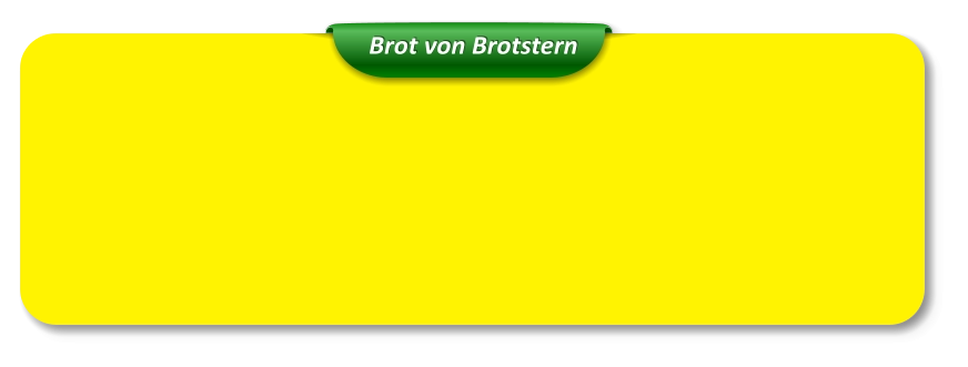 Brot von Brotstern