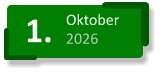 1. Oktober 2026