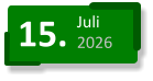 15. Juli 2026
