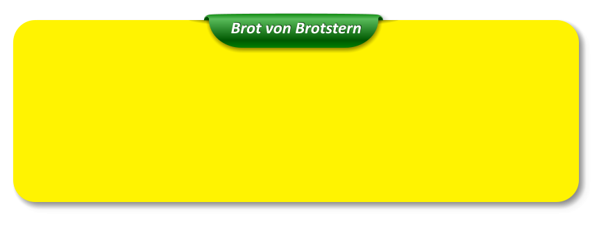 Brot von Brotstern